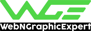 Web N Graphic Expert logo