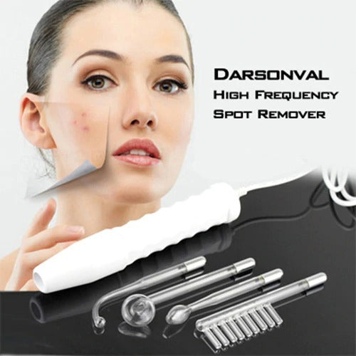 Portable High Frequency Electrode