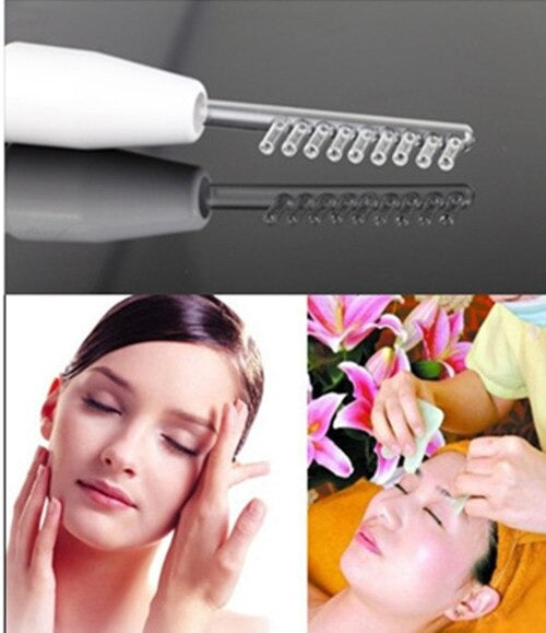 Portable High Frequency Electrode