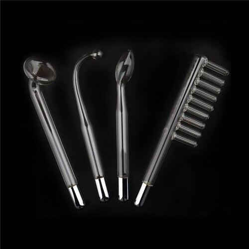 Portable High Frequency Electrode